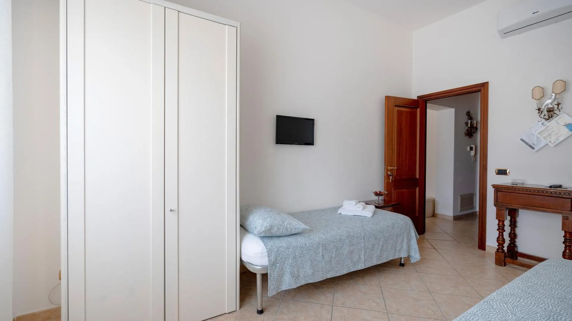 Villa Lucia Bari
