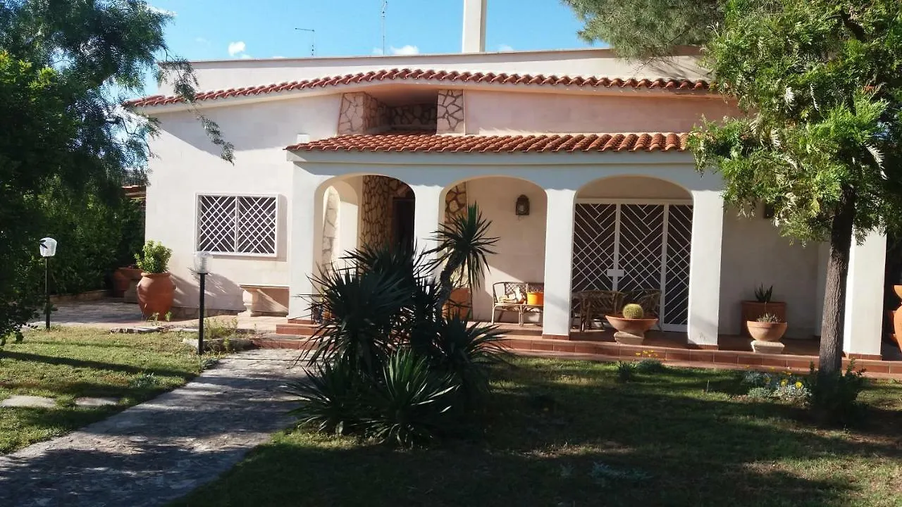 Villa Lucia Bari