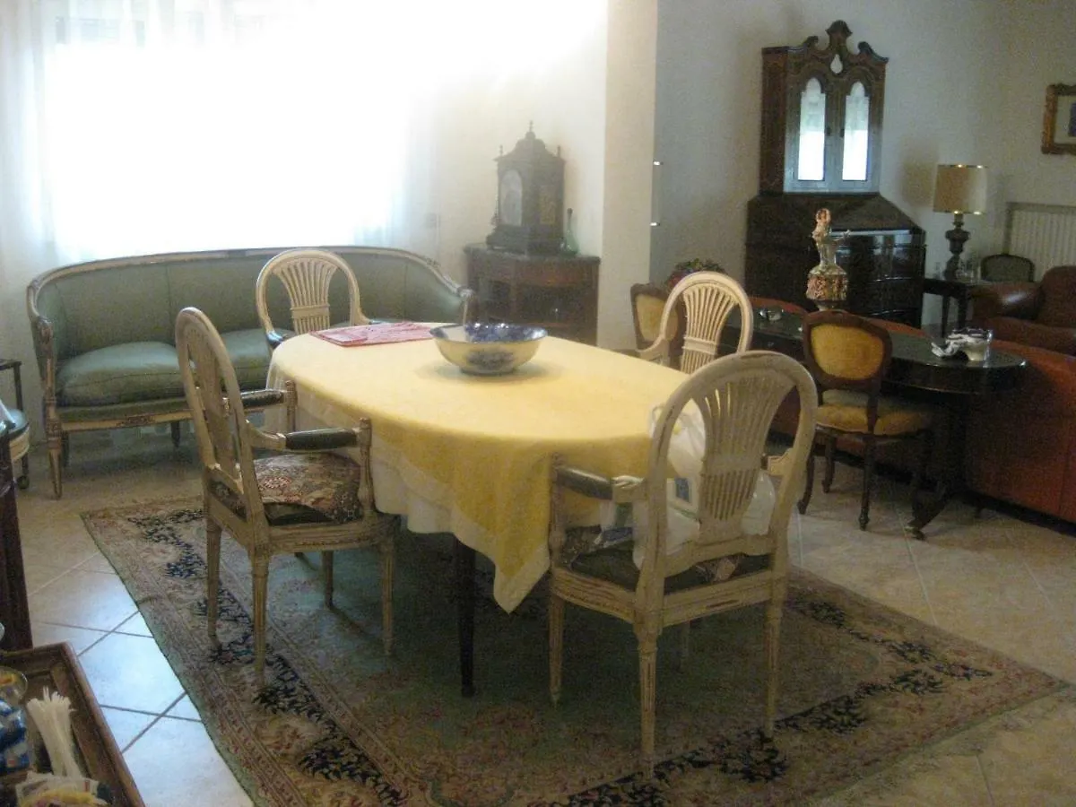 בארי Bnb Villa Lucia