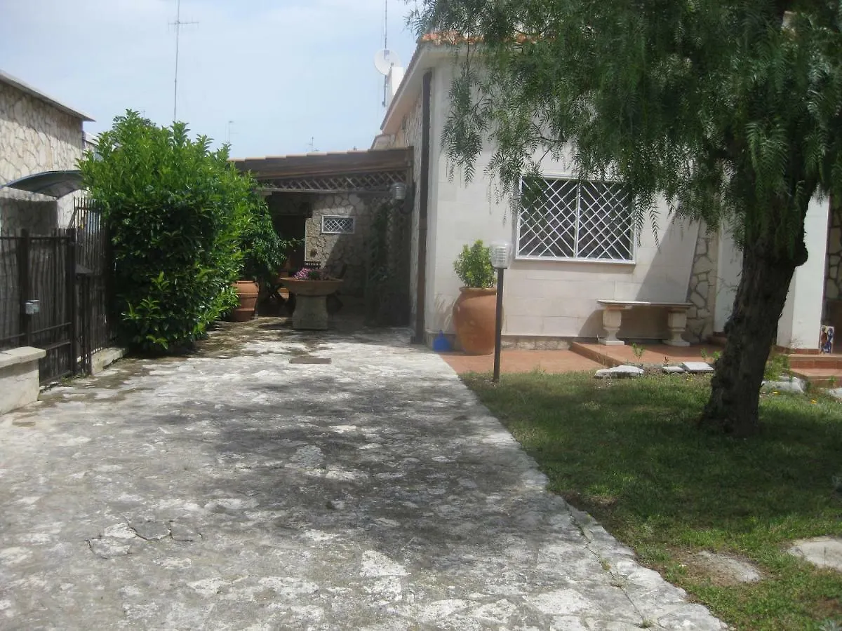 Bed & Breakfast Villa Lucia Bari