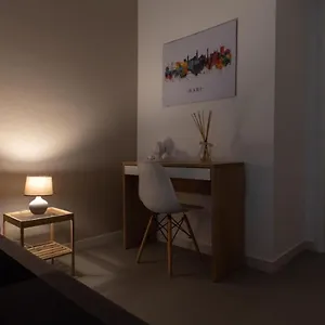  Couette-café Del Corso