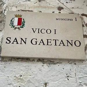 Affittacamere Corte San Gaetano