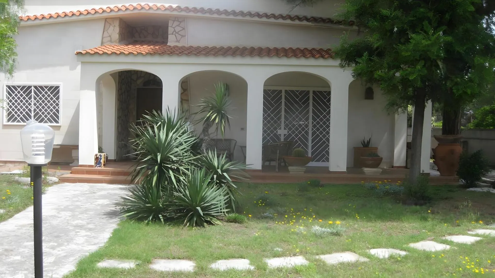 Bnb Villa Lucia Bari