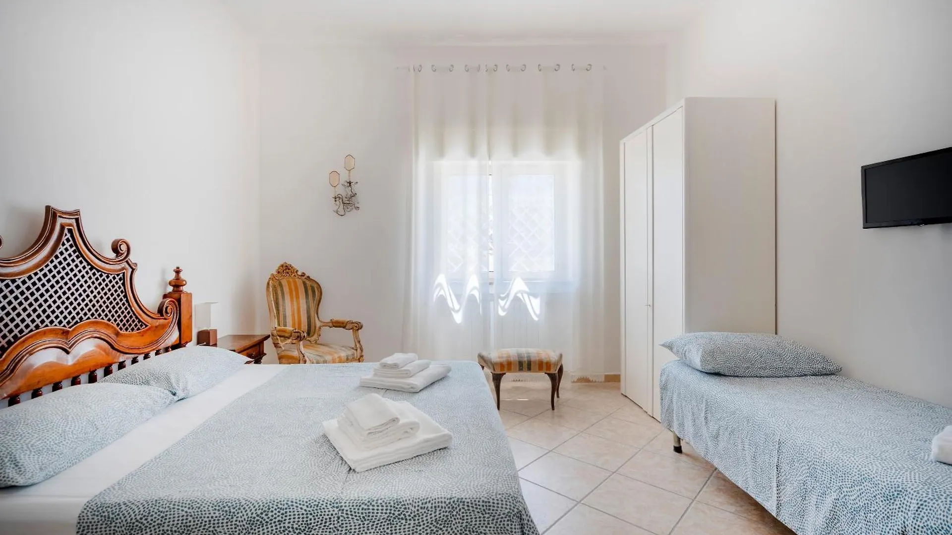 Bed & Breakfast Bnb Villa Lucia Bari