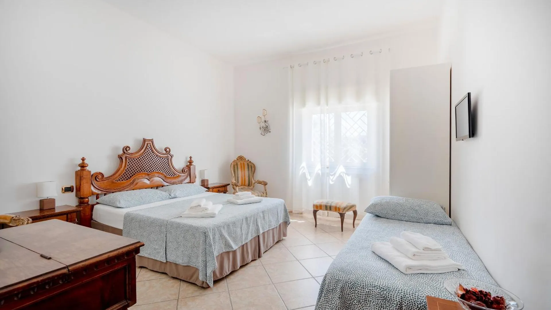 Bnb Villa Lucia Bari 2*,  Italie