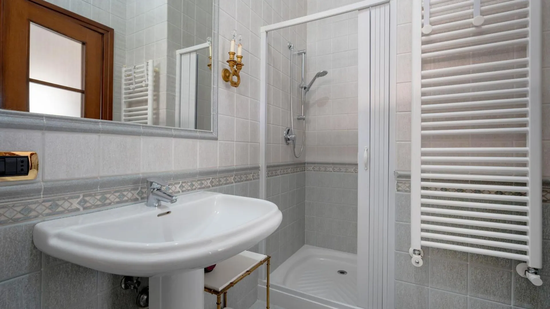 Couette-café Bnb Villa Lucia Bari