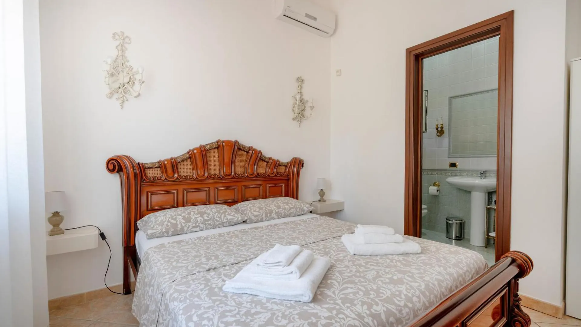 Bnb Villa Lucia Bari 2*,