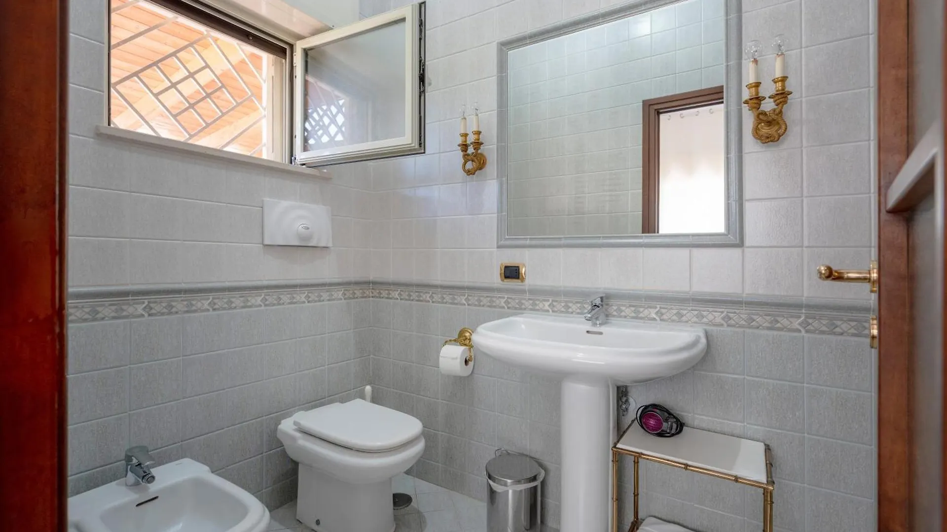 Bnb Villa Lucia Bari