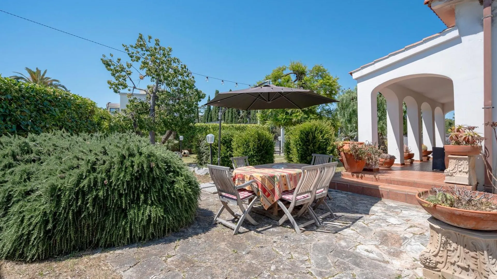 Bnb Villa Lucia Bari