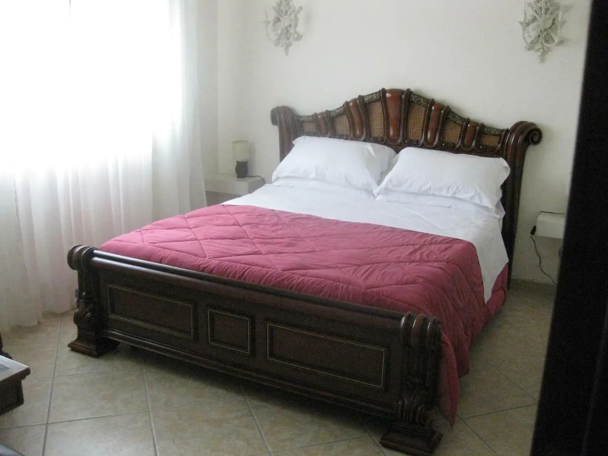 Bnb Villa Lucia Bari Italy