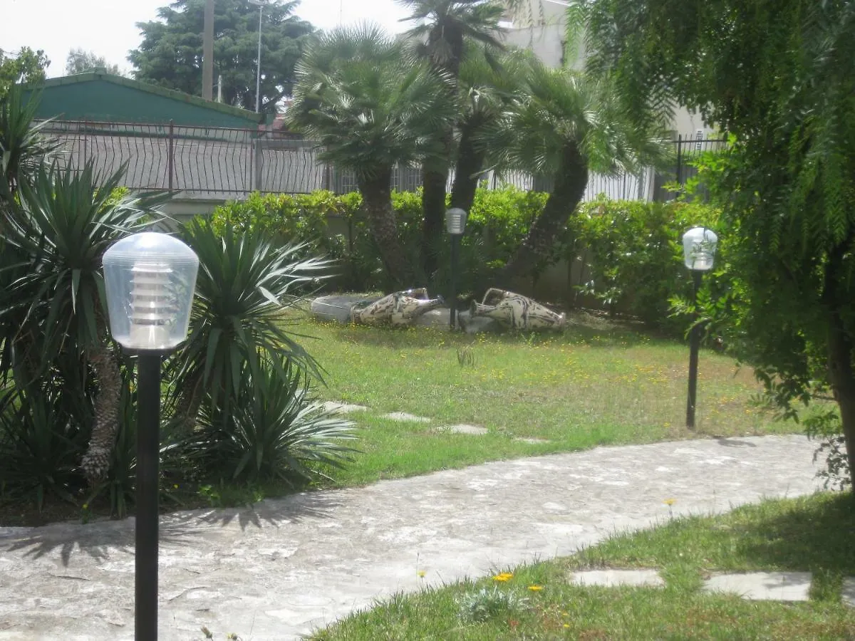 Bnb Villa Lucia Bari 2*,