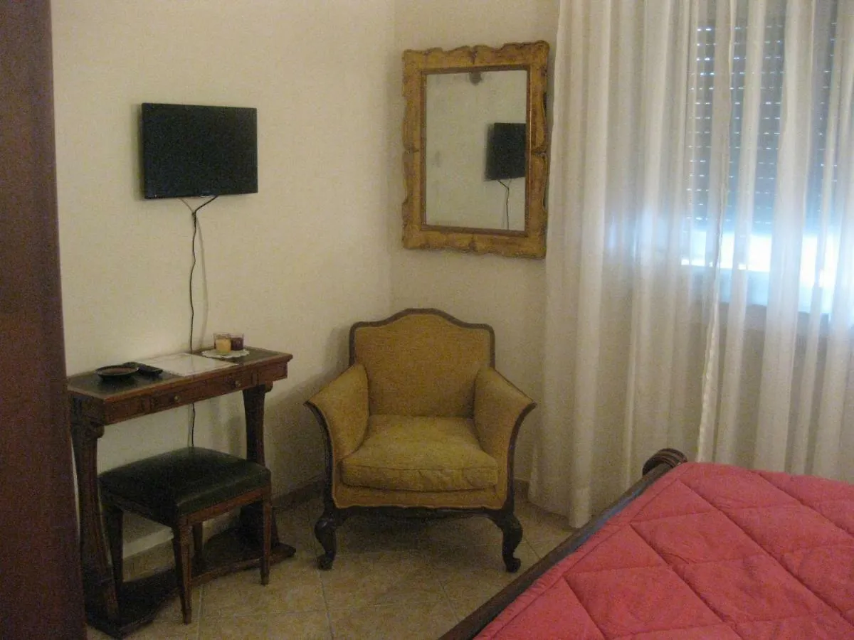 Bnb Villa Lucia Bari Bed & Breakfast