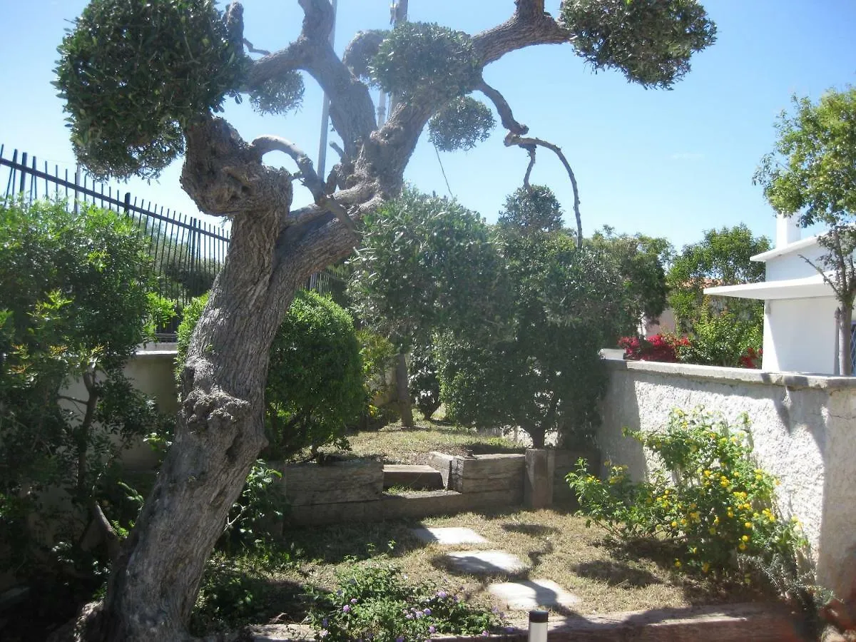 Bnb Villa Lucia Bari