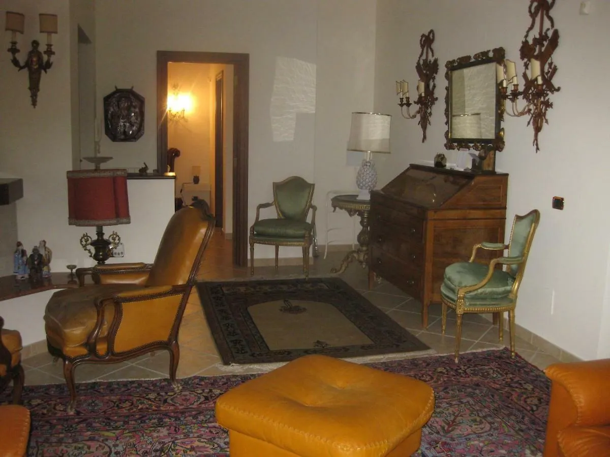 Couette-café Bnb Villa Lucia Bari