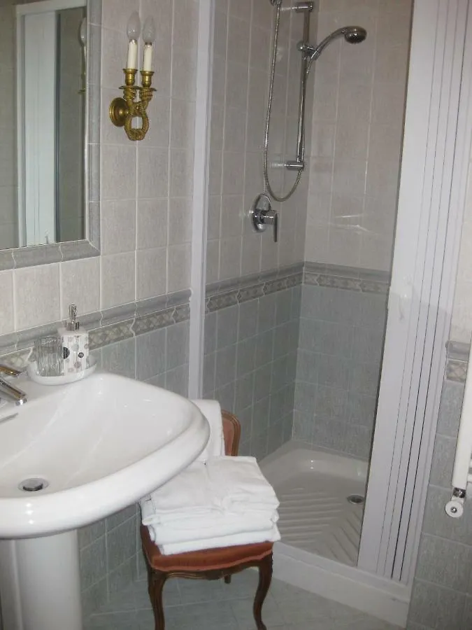 Bnb Villa Lucia Bari