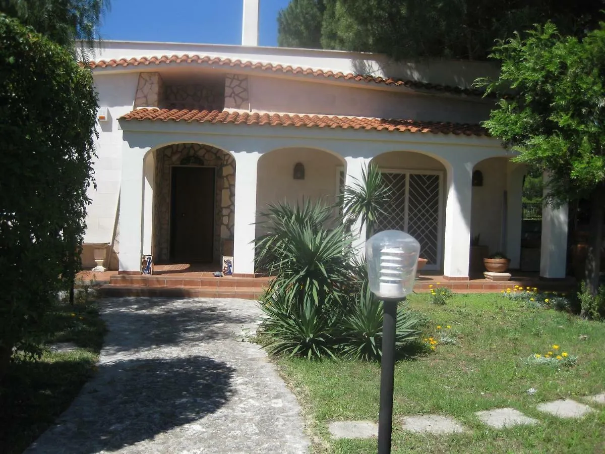 Bnb Villa Lucia Bari 2*,