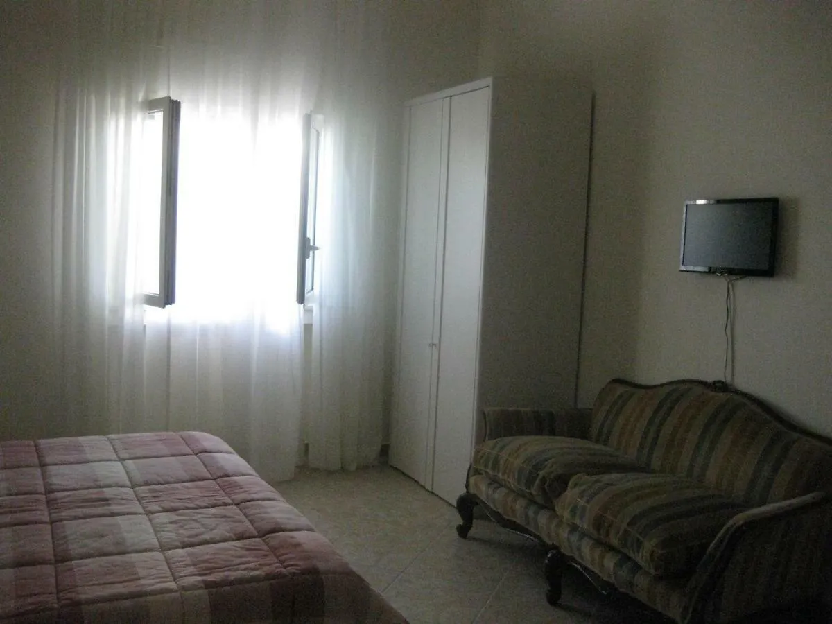 Bnb Villa Lucia Bari Couette-café
