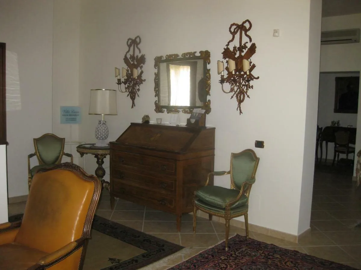 Bnb Villa Lucia Bari