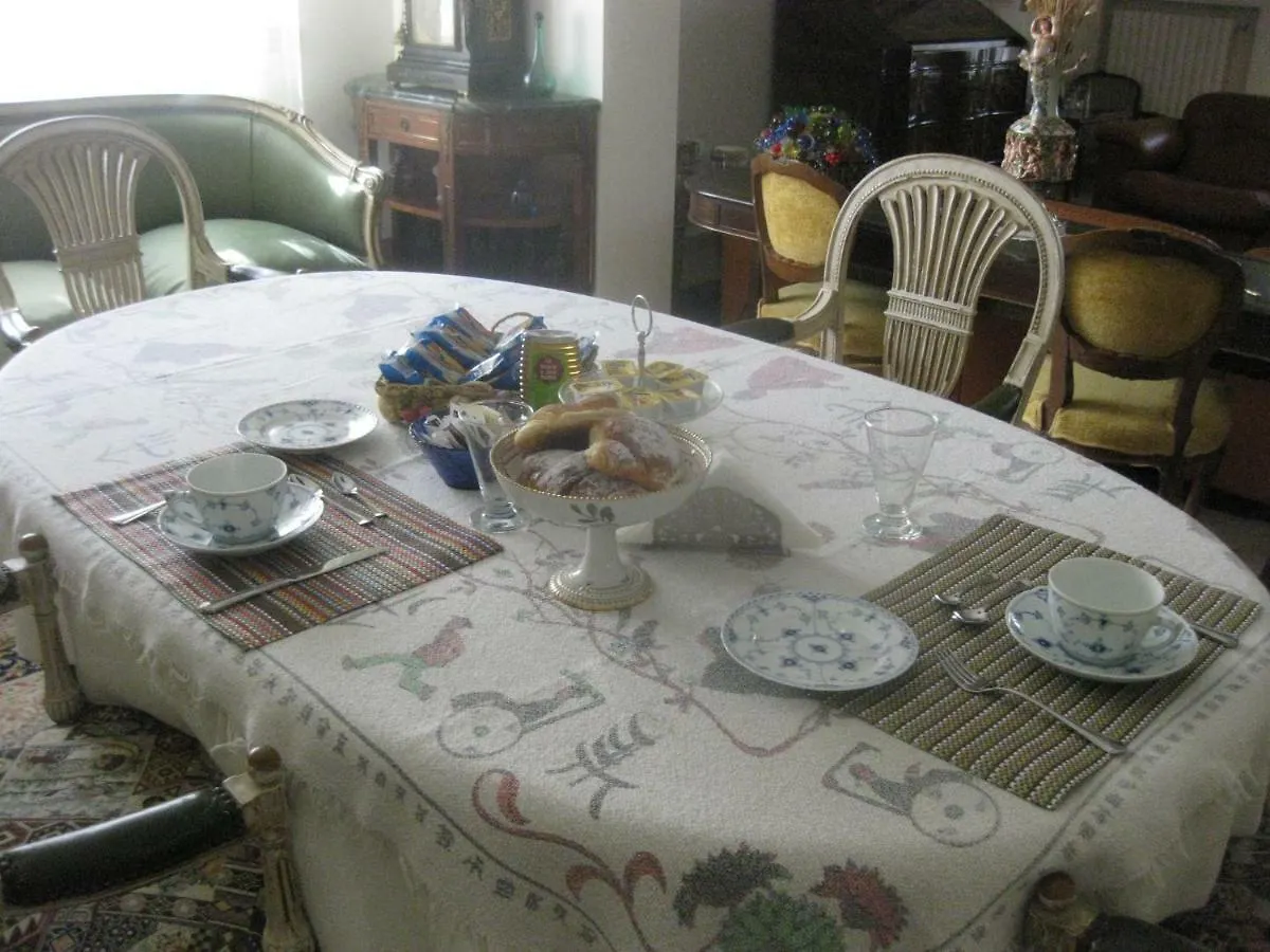 Bnb Villa Lucia Bari